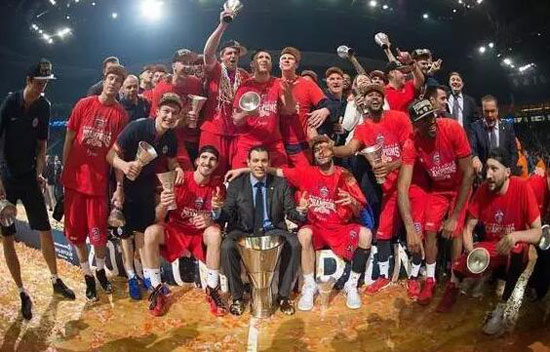 第14轮：摩纳哥1-0巴黎圣日耳曼 集锦